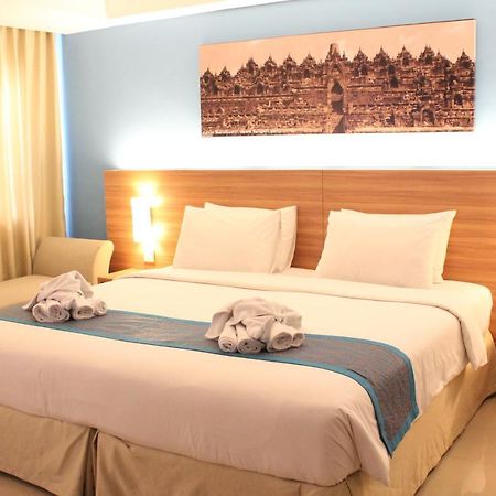 ซาฮิด มูเทียรา การาวาจี Hotel ทังเกอรัง ภายนอก รูปภาพ