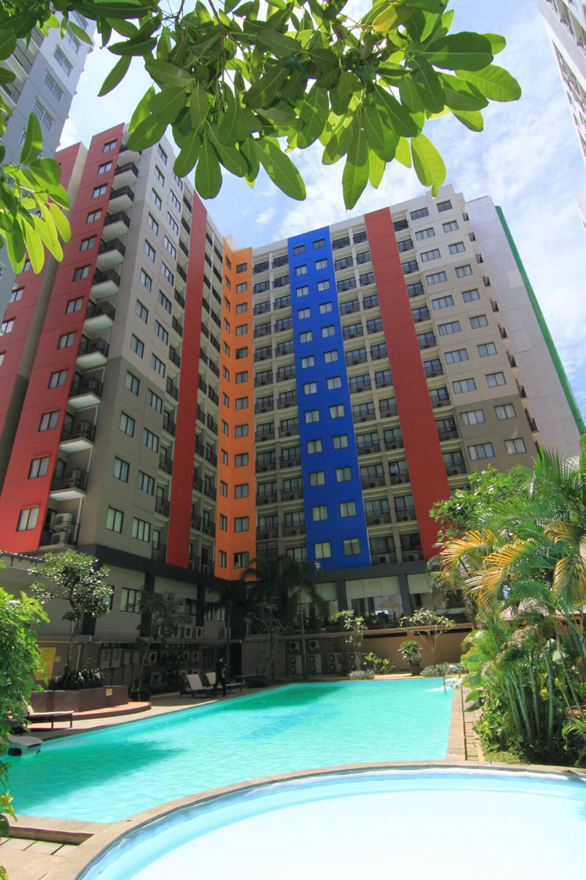ซาฮิด มูเทียรา การาวาจี Hotel ทังเกอรัง ภายนอก รูปภาพ