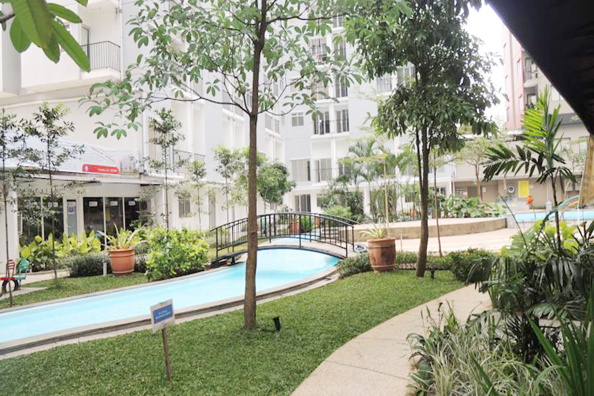 ซาฮิด มูเทียรา การาวาจี Hotel ทังเกอรัง ภายนอก รูปภาพ